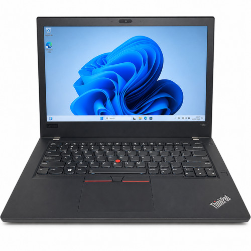 Lenovo thinkpad t480 computer - lenovo,