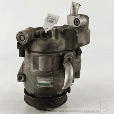 A0002307911 Compressore a/c