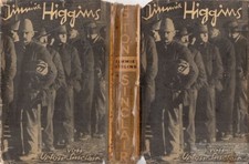Buch: Jimmie Higgins