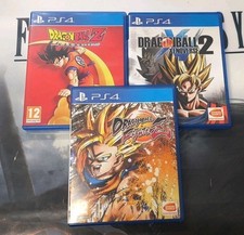 DRAGON BALL XENOVERSE 2 +