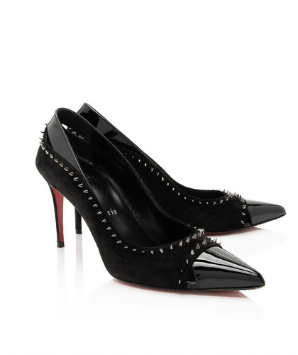 Nuove décolleté christian - nuove,
