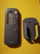 TOSHIBA WH-C2YE Telecomando per impianto Aria condizionata con Supporto