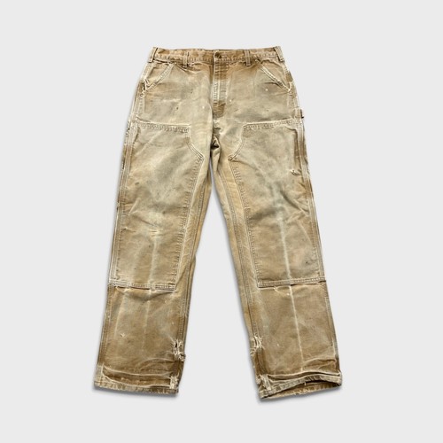 Pantalone carhartt vintage - pantalone,