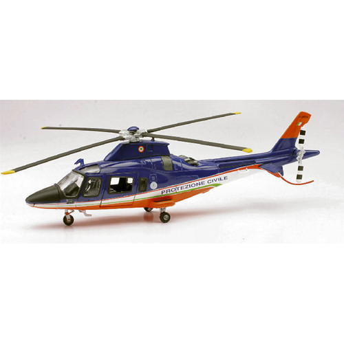 Elicottero agusta westland - elicottero,