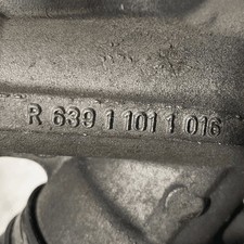 SCATOLA STERZO MERCEDES-BENZ