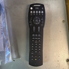 Genuine Bose Cinemate Remote