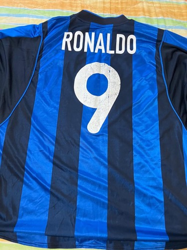 Maglia originale nike inter - originale,