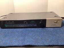 Pioneer TX-530 Stereo Tuner