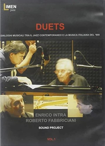 Enrico intra fabbriciani - enrico,