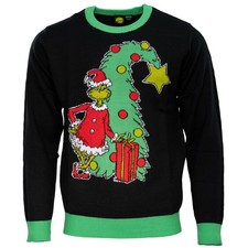 Officially Licensed Grinch