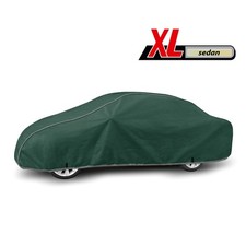 Garage per Citroen C6 (05-12)