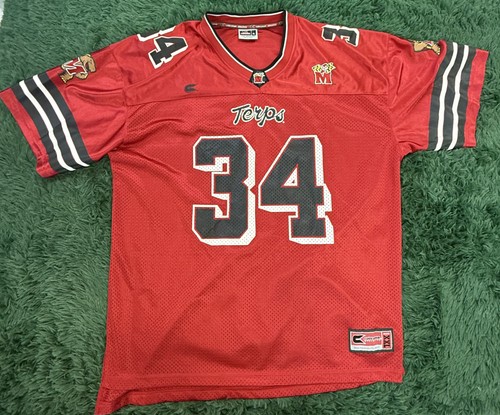 Maglia calcio maryland - maglia,