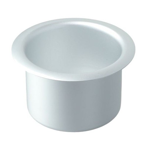 2pcs alluminio lega cup - 2pcs,