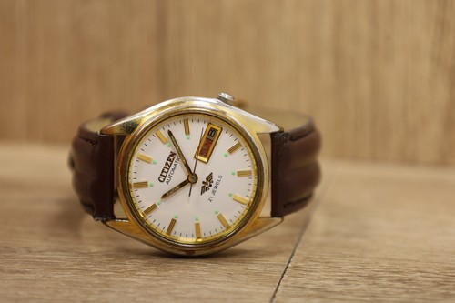 Orologio uomo citizen - citizen, eagle7