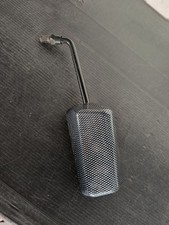 Specchietto retrovisore carbon