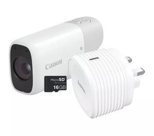 Canon PowerShot ZOOM