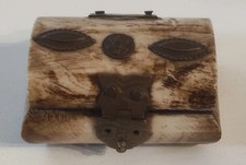 ANTICO COFANETTO - SCRIGNO