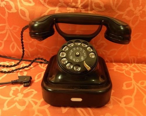Telefono w28 vecchio - w28,