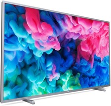 Philips smart 43 - smart,