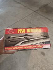Barre Portatutto Super Auto Pro Wagon