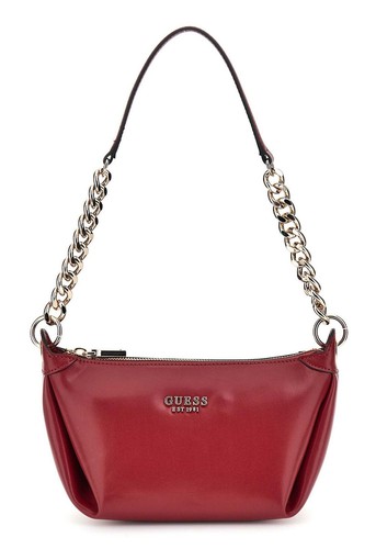Guess borsa tracolla eco - a,