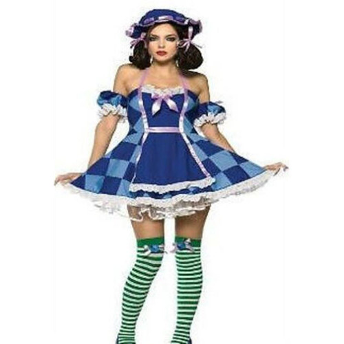 Costume vestito fantasia - , dolce