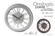 OROLOGIO DA PARETE MURO