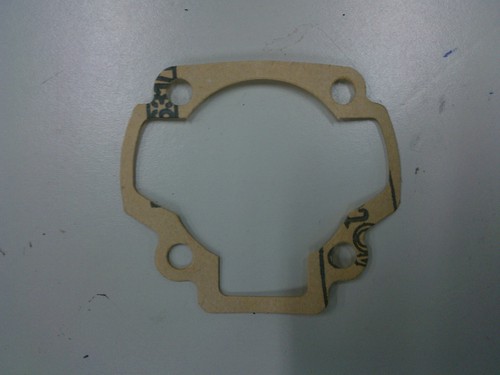 Guarnizione base cilindro - base,