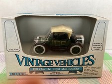 1/43 ERTL VINTAGE VEHICLES