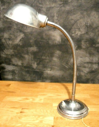 Lampada ufficio 50s con - lampada,