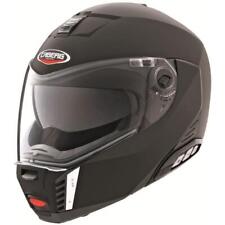Casco Pieghevole Caberg Sintesi Nero Opaco Casco Moto Casco