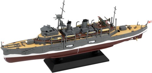 Pit road 700 ijn - 1/700, tender