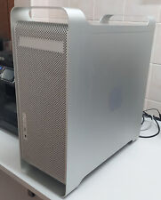 Power Mac G5 64 bit senza hard disk 1,8 Ghz 256 SDRAM DDR Nvidia GeForce fx5200
