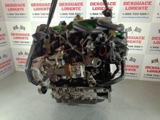 ⭐ C9DB motore per FORD FOCUS BERLINA (CAK) 1998 272489