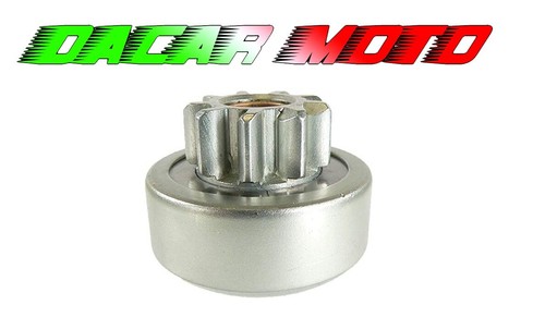 Pignone motorino avviamento - pignone,