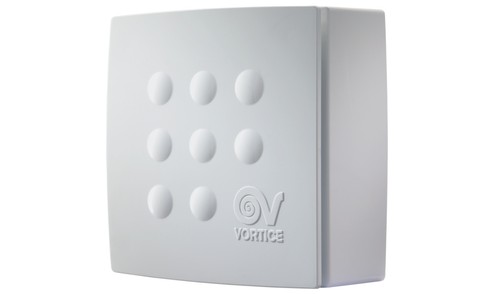 100 tubo ventola - 100,