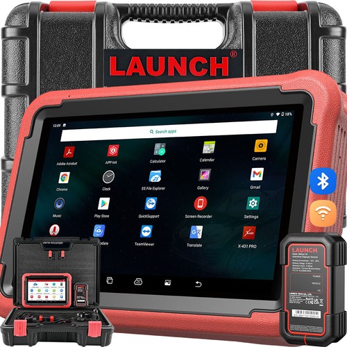 2026 launch x431 pros v5 - launch, v+