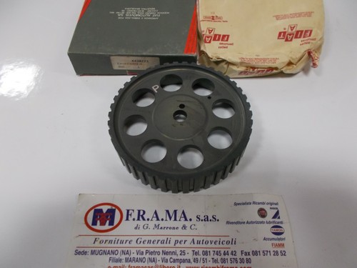 Ingranaggio distribuz 127 1050 - ingranaggio, distribuz.127-1050