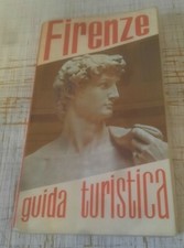 Loretta Santini, 'Firenze: Guida turistica' (s.d.)    