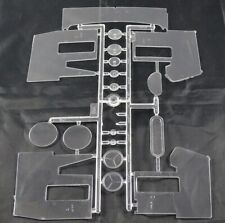 Pocher 1:8 Fenster Rolls Royce Torpedo Cabriolet Phantom II 1934 K75 75-44 E8