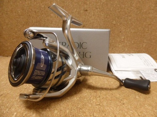 Mulinello spinning shimano - spinning,