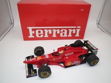 Minichamps F1 Ferrari F310/2
