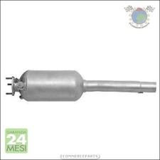 Filtro antiparticolato fap - filtro,