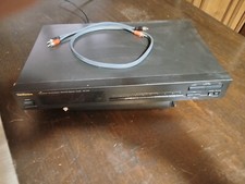 Tuner Technics ST 610