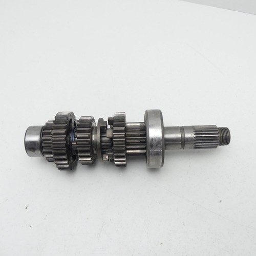 Honda 400 albero ingresso - cm, t