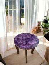 Tavolino 15" in pietra