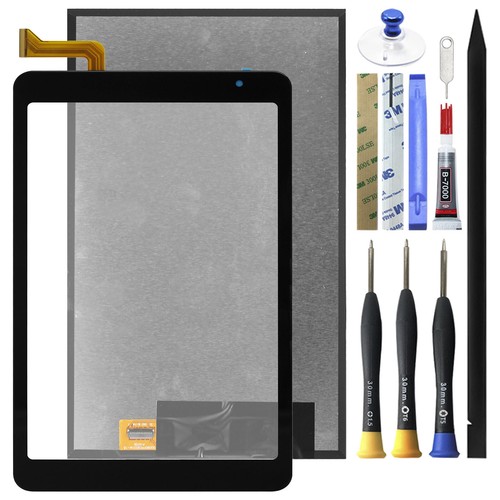 Display lcd - lcd, 8"