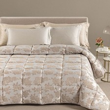 Trapunta Piumone invernale