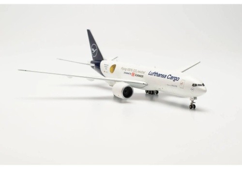 Herpa wings boeing 777 - wings,