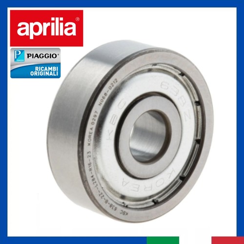 Cuscinetto radiale 28x8x9mm - cuscinetto,